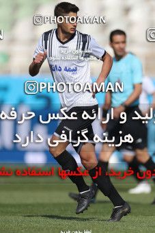 1607018, Tehran, , لیگ برتر فوتبال ایران، Persian Gulf Cup، Week 17، Second Leg، Saipa 0 v 0 Naft M Soleyman on 2021/03/06 at Shahid Dastgerdi Stadium
