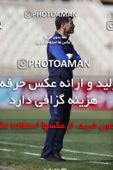 1606861, Tehran, , لیگ برتر فوتبال ایران، Persian Gulf Cup، Week 17، Second Leg، Saipa 0 v 0 Naft M Soleyman on 2021/03/06 at Shahid Dastgerdi Stadium