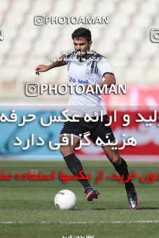 1607000, Tehran, , لیگ برتر فوتبال ایران، Persian Gulf Cup، Week 17، Second Leg، Saipa 0 v 0 Naft M Soleyman on 2021/03/06 at Shahid Dastgerdi Stadium