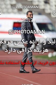 1606870, Tehran, , لیگ برتر فوتبال ایران، Persian Gulf Cup، Week 17، Second Leg، Saipa 0 v 0 Naft M Soleyman on 2021/03/06 at Shahid Dastgerdi Stadium