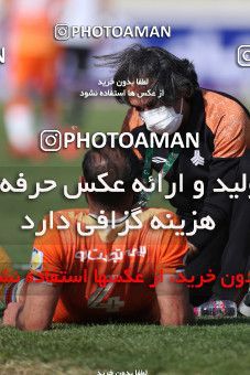 1606996, Tehran, , لیگ برتر فوتبال ایران، Persian Gulf Cup، Week 17، Second Leg، Saipa 0 v 0 Naft M Soleyman on 2021/03/06 at Shahid Dastgerdi Stadium