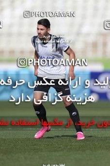 1607008, Tehran, , لیگ برتر فوتبال ایران، Persian Gulf Cup، Week 17، Second Leg، Saipa 0 v 0 Naft M Soleyman on 2021/03/06 at Shahid Dastgerdi Stadium