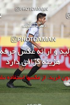 1606888, Tehran, , لیگ برتر فوتبال ایران، Persian Gulf Cup، Week 17، Second Leg، Saipa 0 v 0 Naft M Soleyman on 2021/03/06 at Shahid Dastgerdi Stadium