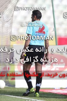 1606939, Tehran, , لیگ برتر فوتبال ایران، Persian Gulf Cup، Week 17، Second Leg، Saipa 0 v 0 Naft M Soleyman on 2021/03/06 at Shahid Dastgerdi Stadium