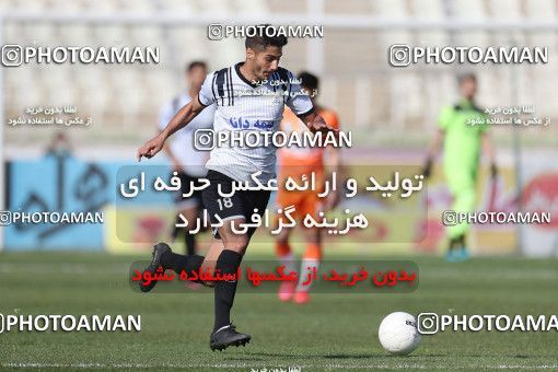1607032, Tehran, , لیگ برتر فوتبال ایران، Persian Gulf Cup، Week 17، Second Leg، Saipa 0 v 0 Naft M Soleyman on 2021/03/06 at Shahid Dastgerdi Stadium