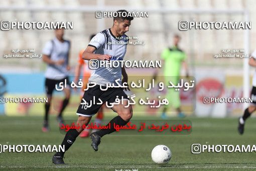 1607038, Tehran, , لیگ برتر فوتبال ایران، Persian Gulf Cup، Week 17، Second Leg، Saipa 0 v 0 Naft M Soleyman on 2021/03/06 at Shahid Dastgerdi Stadium