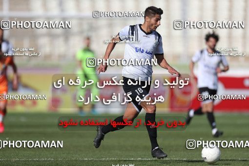 1607014, Tehran, , لیگ برتر فوتبال ایران، Persian Gulf Cup، Week 17، Second Leg، Saipa 0 v 0 Naft M Soleyman on 2021/03/06 at Shahid Dastgerdi Stadium
