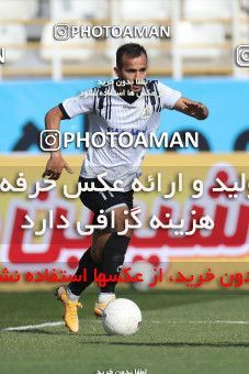 1607027, Tehran, , لیگ برتر فوتبال ایران، Persian Gulf Cup، Week 17، Second Leg، Saipa 0 v 0 Naft M Soleyman on 2021/03/06 at Shahid Dastgerdi Stadium