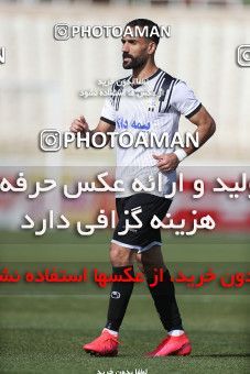 1606867, Tehran, , لیگ برتر فوتبال ایران، Persian Gulf Cup، Week 17، Second Leg، Saipa 0 v 0 Naft M Soleyman on 2021/03/06 at Shahid Dastgerdi Stadium