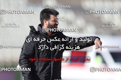 1606947, Tehran, , لیگ برتر فوتبال ایران، Persian Gulf Cup، Week 17، Second Leg، Saipa 0 v 0 Naft M Soleyman on 2021/03/06 at Shahid Dastgerdi Stadium