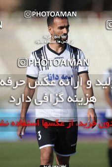 1607016, Tehran, , لیگ برتر فوتبال ایران، Persian Gulf Cup، Week 17، Second Leg، Saipa 0 v 0 Naft M Soleyman on 2021/03/06 at Shahid Dastgerdi Stadium