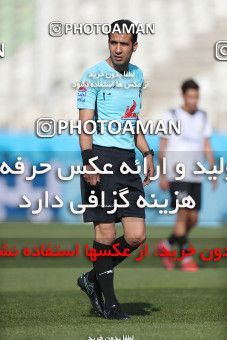 1606863, Tehran, , لیگ برتر فوتبال ایران، Persian Gulf Cup، Week 17، Second Leg، Saipa 0 v 0 Naft M Soleyman on 2021/03/06 at Shahid Dastgerdi Stadium