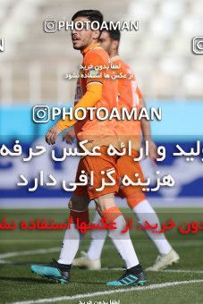 1606980, Tehran, , لیگ برتر فوتبال ایران، Persian Gulf Cup، Week 17، Second Leg، Saipa 0 v 0 Naft M Soleyman on 2021/03/06 at Shahid Dastgerdi Stadium