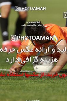 1606903, Tehran, , لیگ برتر فوتبال ایران، Persian Gulf Cup، Week 17، Second Leg، Saipa 0 v 0 Naft M Soleyman on 2021/03/06 at Shahid Dastgerdi Stadium