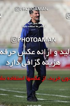 1606985, Tehran, , لیگ برتر فوتبال ایران، Persian Gulf Cup، Week 17، Second Leg، Saipa 0 v 0 Naft M Soleyman on 2021/03/06 at Shahid Dastgerdi Stadium