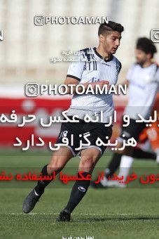 1607037, Tehran, , لیگ برتر فوتبال ایران، Persian Gulf Cup، Week 17، Second Leg، Saipa 0 v 0 Naft M Soleyman on 2021/03/06 at Shahid Dastgerdi Stadium