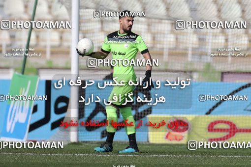 1606866, Tehran, , لیگ برتر فوتبال ایران، Persian Gulf Cup، Week 17، Second Leg، Saipa 0 v 0 Naft M Soleyman on 2021/03/06 at Shahid Dastgerdi Stadium