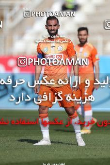 1607006, Tehran, , لیگ برتر فوتبال ایران، Persian Gulf Cup، Week 17، Second Leg، Saipa 0 v 0 Naft M Soleyman on 2021/03/06 at Shahid Dastgerdi Stadium