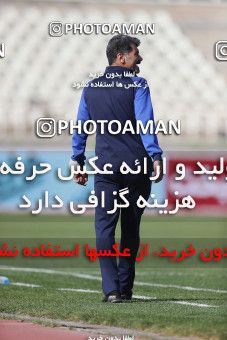 1606928, Tehran, , لیگ برتر فوتبال ایران، Persian Gulf Cup، Week 17، Second Leg، Saipa 0 v 0 Naft M Soleyman on 2021/03/06 at Shahid Dastgerdi Stadium