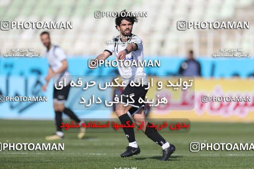 1606864, Tehran, , لیگ برتر فوتبال ایران، Persian Gulf Cup، Week 17، Second Leg، Saipa 0 v 0 Naft M Soleyman on 2021/03/06 at Shahid Dastgerdi Stadium