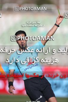 1606935, Tehran, , لیگ برتر فوتبال ایران، Persian Gulf Cup، Week 17، Second Leg، Saipa 0 v 0 Naft M Soleyman on 2021/03/06 at Shahid Dastgerdi Stadium