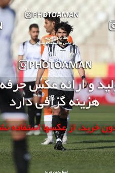1606887, Tehran, , لیگ برتر فوتبال ایران، Persian Gulf Cup، Week 17، Second Leg، Saipa 0 v 0 Naft M Soleyman on 2021/03/06 at Shahid Dastgerdi Stadium