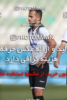1606881, Tehran, , لیگ برتر فوتبال ایران، Persian Gulf Cup، Week 17، Second Leg، Saipa 0 v 0 Naft M Soleyman on 2021/03/06 at Shahid Dastgerdi Stadium