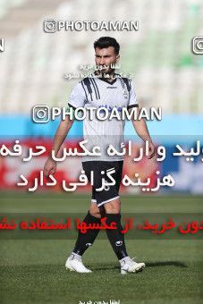 1606878, Tehran, , لیگ برتر فوتبال ایران، Persian Gulf Cup، Week 17، Second Leg، Saipa 0 v 0 Naft M Soleyman on 2021/03/06 at Shahid Dastgerdi Stadium