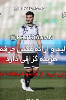 1606857, Tehran, , لیگ برتر فوتبال ایران، Persian Gulf Cup، Week 17، Second Leg، Saipa 0 v 0 Naft M Soleyman on 2021/03/06 at Shahid Dastgerdi Stadium