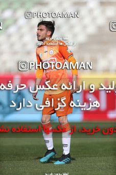 1606872, Tehran, , لیگ برتر فوتبال ایران، Persian Gulf Cup، Week 17، Second Leg، Saipa 0 v 0 Naft M Soleyman on 2021/03/06 at Shahid Dastgerdi Stadium