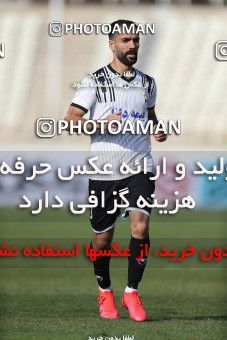 1606879, Tehran, , لیگ برتر فوتبال ایران، Persian Gulf Cup، Week 17، Second Leg، Saipa 0 v 0 Naft M Soleyman on 2021/03/06 at Shahid Dastgerdi Stadium