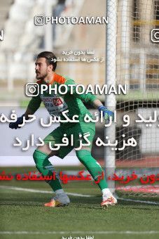 1607005, Tehran, , لیگ برتر فوتبال ایران، Persian Gulf Cup، Week 17، Second Leg، Saipa 0 v 0 Naft M Soleyman on 2021/03/06 at Shahid Dastgerdi Stadium