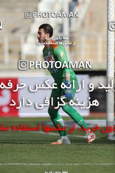 1606855, Tehran, , لیگ برتر فوتبال ایران، Persian Gulf Cup، Week 17، Second Leg، Saipa 0 v 0 Naft M Soleyman on 2021/03/06 at Shahid Dastgerdi Stadium