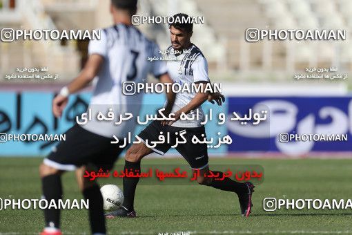 1607033, Tehran, , لیگ برتر فوتبال ایران، Persian Gulf Cup، Week 17، Second Leg، Saipa 0 v 0 Naft M Soleyman on 2021/03/06 at Shahid Dastgerdi Stadium