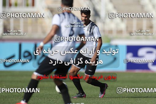 1606882, Tehran, , لیگ برتر فوتبال ایران، Persian Gulf Cup، Week 17، Second Leg، Saipa 0 v 0 Naft M Soleyman on 2021/03/06 at Shahid Dastgerdi Stadium