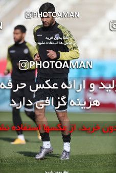 1607156, Tehran, , لیگ برتر فوتبال ایران، Persian Gulf Cup، Week 17، Second Leg، Saipa 0 v 0 Naft M Soleyman on 2021/03/06 at Shahid Dastgerdi Stadium