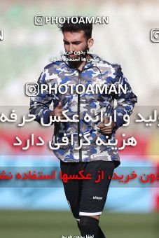 1607068, لیگ برتر فوتبال ایران، Persian Gulf Cup، Week 17، Second Leg، 2021/03/06، Tehran، Shahid Dastgerdi Stadium، Saipa 0 - 0 Naft M Soleyman