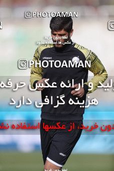 1607050, Tehran, , لیگ برتر فوتبال ایران، Persian Gulf Cup، Week 17، Second Leg، Saipa 0 v 0 Naft M Soleyman on 2021/03/06 at Shahid Dastgerdi Stadium