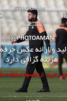 1607075, Tehran, , لیگ برتر فوتبال ایران، Persian Gulf Cup، Week 17، Second Leg، Saipa 0 v 0 Naft M Soleyman on 2021/03/06 at Shahid Dastgerdi Stadium