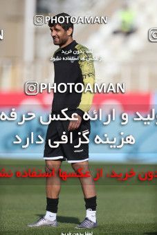1607106, Tehran, , لیگ برتر فوتبال ایران، Persian Gulf Cup، Week 17، Second Leg، Saipa 0 v 0 Naft M Soleyman on 2021/03/06 at Shahid Dastgerdi Stadium