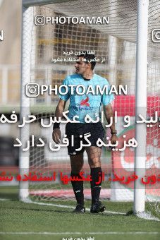 1607071, Tehran, , لیگ برتر فوتبال ایران، Persian Gulf Cup، Week 17، Second Leg، Saipa 0 v 0 Naft M Soleyman on 2021/03/06 at Shahid Dastgerdi Stadium