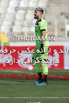 1607155, Tehran, , لیگ برتر فوتبال ایران، Persian Gulf Cup، Week 17، Second Leg، Saipa 0 v 0 Naft M Soleyman on 2021/03/06 at Shahid Dastgerdi Stadium
