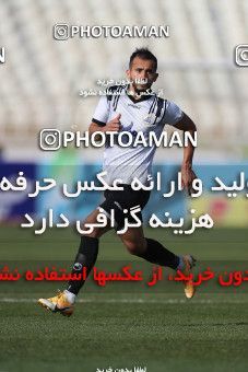 1607079, Tehran, , لیگ برتر فوتبال ایران، Persian Gulf Cup، Week 17، Second Leg، Saipa 0 v 0 Naft M Soleyman on 2021/03/06 at Shahid Dastgerdi Stadium
