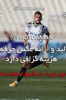 1607069, Tehran, , لیگ برتر فوتبال ایران، Persian Gulf Cup، Week 17، Second Leg، Saipa 0 v 0 Naft M Soleyman on 2021/03/06 at Shahid Dastgerdi Stadium