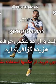 1607089, Tehran, , لیگ برتر فوتبال ایران، Persian Gulf Cup، Week 17، Second Leg، Saipa 0 v 0 Naft M Soleyman on 2021/03/06 at Shahid Dastgerdi Stadium