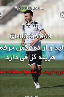 1607103, Tehran, , لیگ برتر فوتبال ایران، Persian Gulf Cup، Week 17، Second Leg، Saipa 0 v 0 Naft M Soleyman on 2021/03/06 at Shahid Dastgerdi Stadium