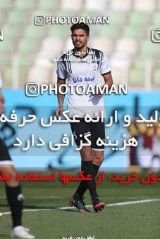 1607085, Tehran, , لیگ برتر فوتبال ایران، Persian Gulf Cup، Week 17، Second Leg، Saipa 0 v 0 Naft M Soleyman on 2021/03/06 at Shahid Dastgerdi Stadium