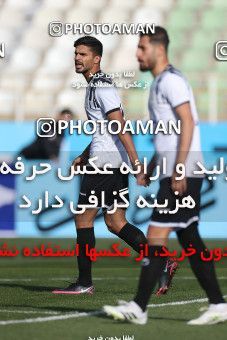 1607080, Tehran, , لیگ برتر فوتبال ایران، Persian Gulf Cup، Week 17، Second Leg، Saipa 0 v 0 Naft M Soleyman on 2021/03/06 at Shahid Dastgerdi Stadium