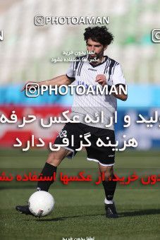 1607104, Tehran, , لیگ برتر فوتبال ایران، Persian Gulf Cup، Week 17، Second Leg، Saipa 0 v 0 Naft M Soleyman on 2021/03/06 at Shahid Dastgerdi Stadium