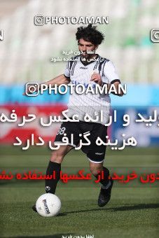 1607117, Tehran, , لیگ برتر فوتبال ایران، Persian Gulf Cup، Week 17، Second Leg، Saipa 0 v 0 Naft M Soleyman on 2021/03/06 at Shahid Dastgerdi Stadium
